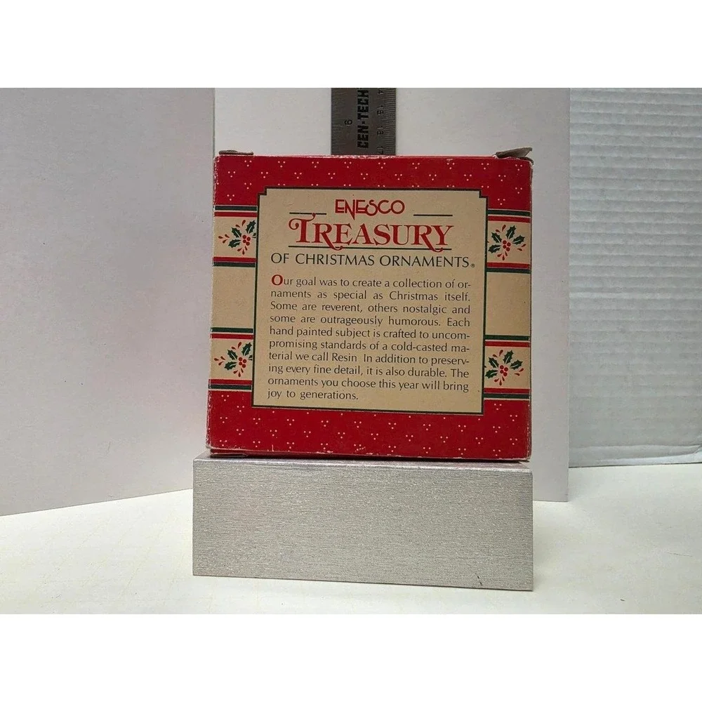 Enesco 